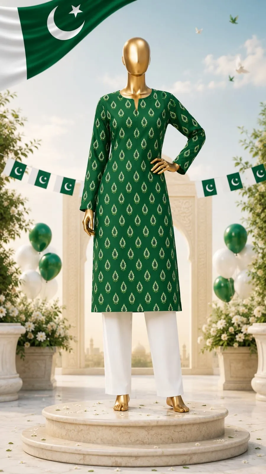 azadi 005