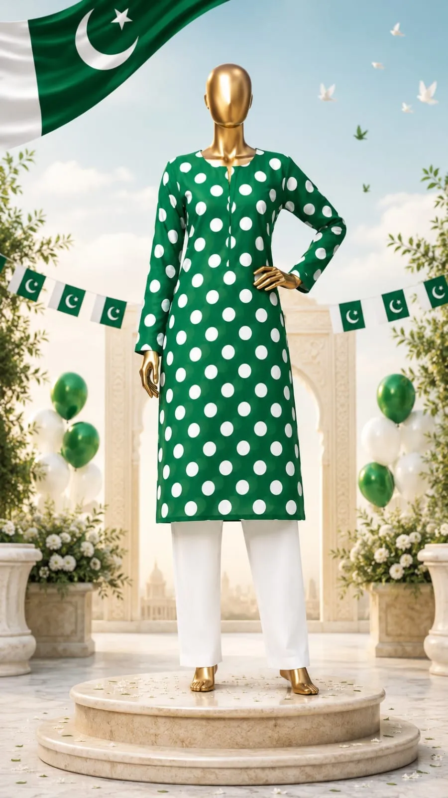 azadi 007