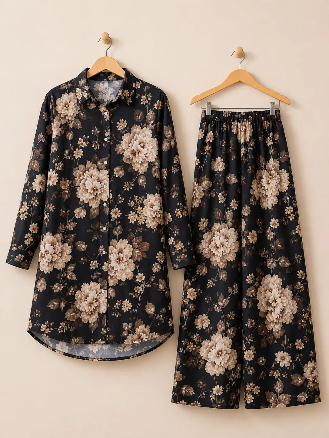 floral