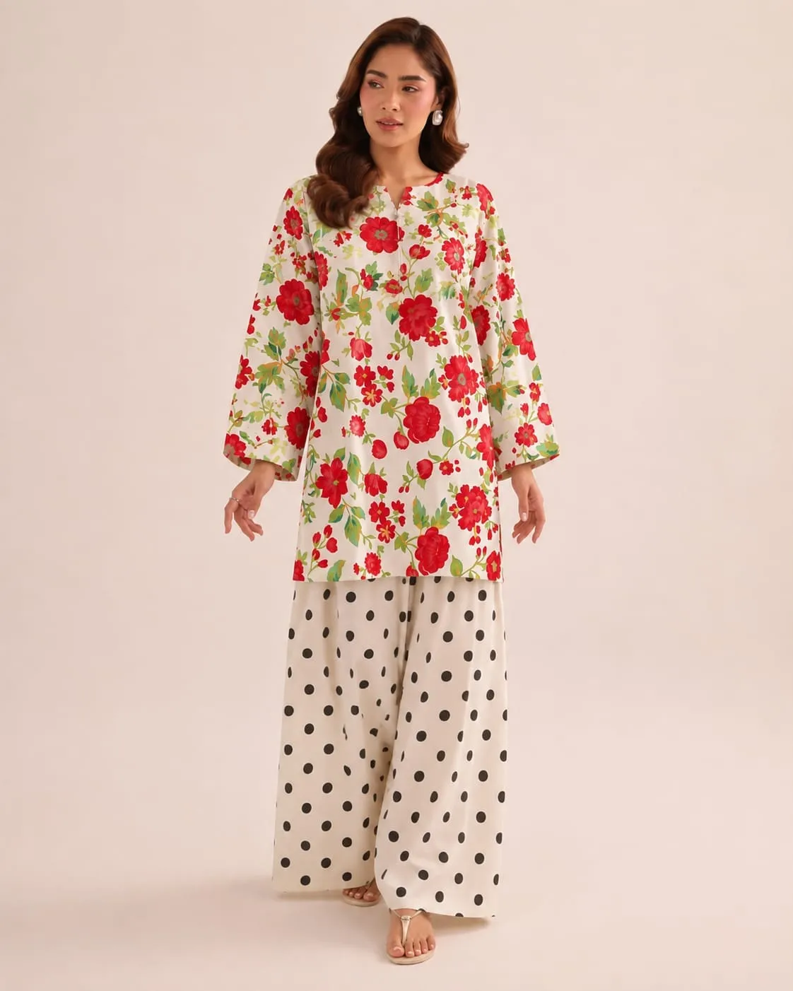 2pc stitched