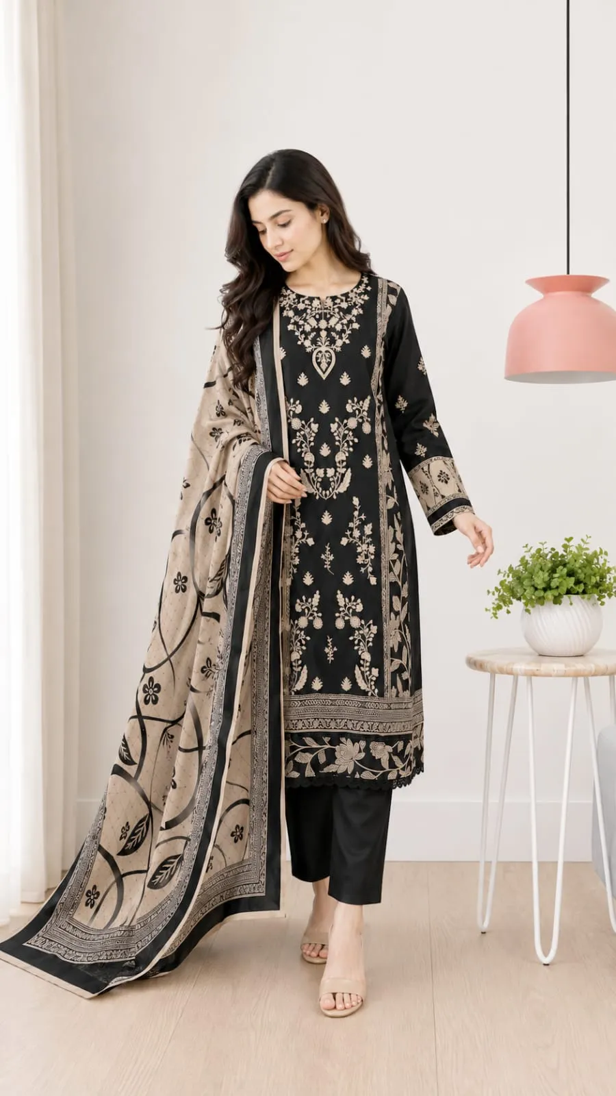Lawn Collection 